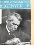 Regények V.