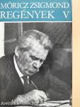 Regények V.