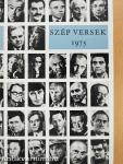 Szép versek 1973