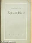 Kármán József