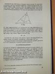 A geometriai térfogalom fejlődése