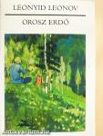 Orosz erdő