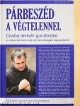 Párbeszéd a végtelennel