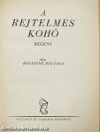 A rejtelmes kohó