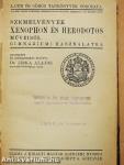 Szemelvények Xenophon és Herodotos műveiből gimnáziumi használatra