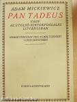 Pan Tadeus
