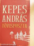 Tövispuszta