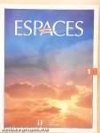 Espaces 1
