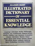 Illustrated Dictionary of Essential Knowledge