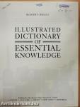 Illustrated Dictionary of Essential Knowledge