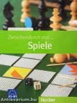 Zwischendurch mal Spiele