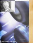 Continental Aktiengesellschaft Annual Report 2000
