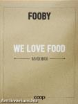 We Love Food