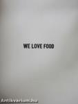 We Love Food
