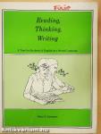 Reading, Thinking, Writing