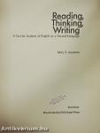 Reading, Thinking, Writing
