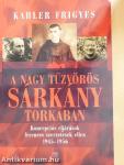 A nagy tűzvörös sárkány torkában