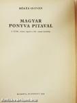 Magyar Ponyva Pitaval