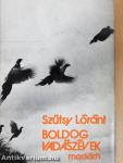 Boldog vadászévek
