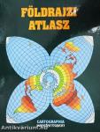 Földrajzi atlasz