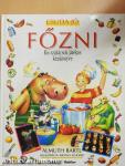 Csuda jó főzni