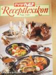Tvr-hét Receptlexikon