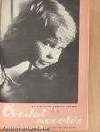 Óvodai nevelés 1967. január-december/1968. (nem teljes évfolyam)