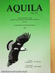 Aquila - A Magyar Madártani Intézet évkönyve 2005