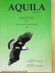 Aquila - A Magyar Madártani Intézet évkönyve 2006
