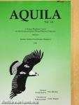 Aquila - A Magyar Madártani Intézet évkönyve 2004