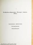 Prohászka-dolgozatok. Életrajzi Adattár (PÉA)