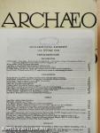 Archaeologiai Értesítő 1985/2.