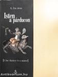 Isten a párducon
