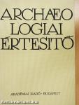 Archaeologiai értesítő 1977/2.