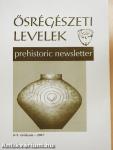 Ősrégészeti Levelek 2007.