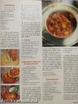 Vegyes karácsonyi főzős magazinok (14 db)