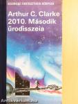 2010. Második űrodisszeia