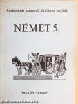 Német 5.