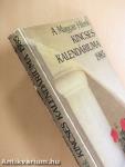 A Magyar Hírek Kincses Kalendáriuma 1985