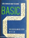 Basic programozási nyelv