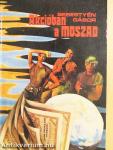 Akcióban a Moszad