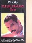 Freddie Mercury élete
