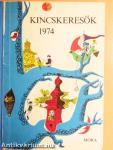 Kincskeresők 1974