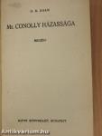 Mr. Conolly házassága