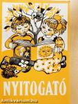 Nyitogató