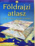 Földrajzi atlasz