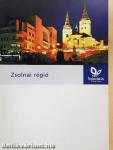 Zsolnai régió