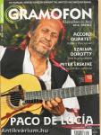 Gramofon 2010. tavasz - 2010-2011. tél