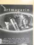 Artmagazin 2006/1-6.