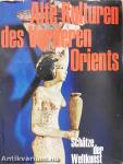 Alte Kulturen des Vorderen Orients